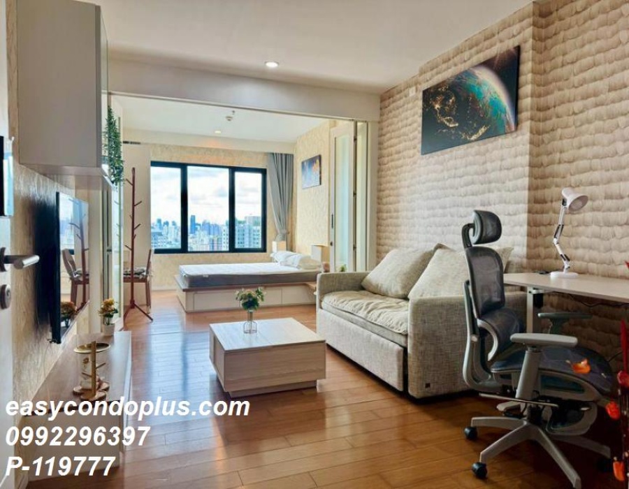 1 Bedroom Bedrooms, ,1 BathroomBathrooms,1 ห้องนอน,ขาย,12149