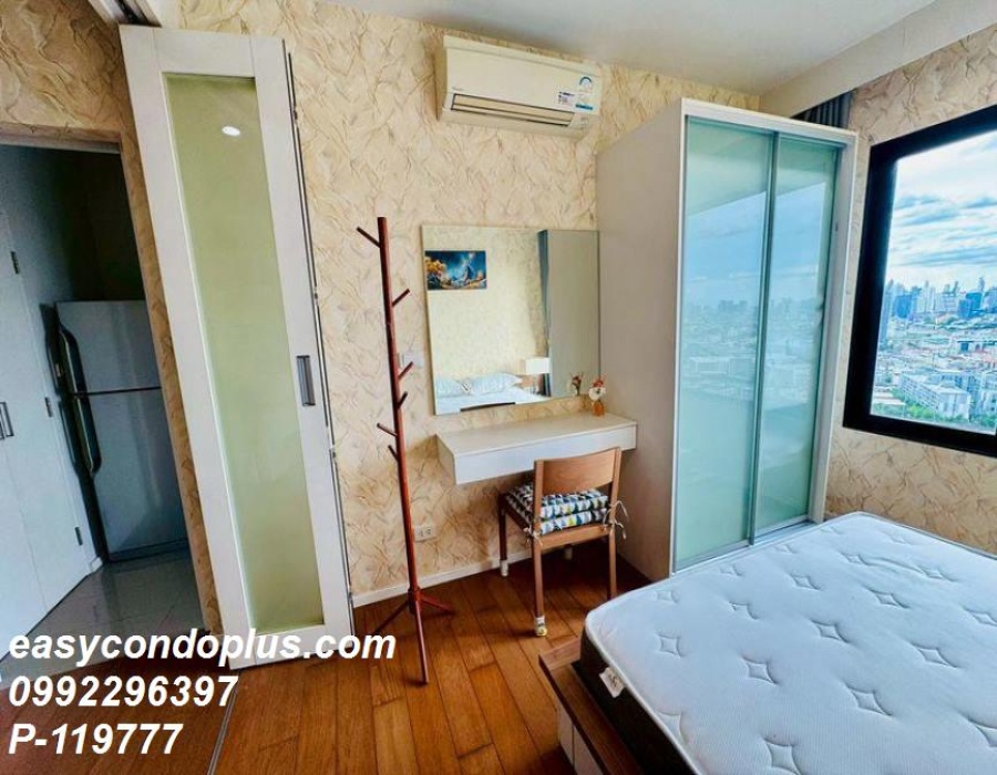 1 Bedroom Bedrooms, ,1 BathroomBathrooms,1 ห้องนอน,ขาย,12149