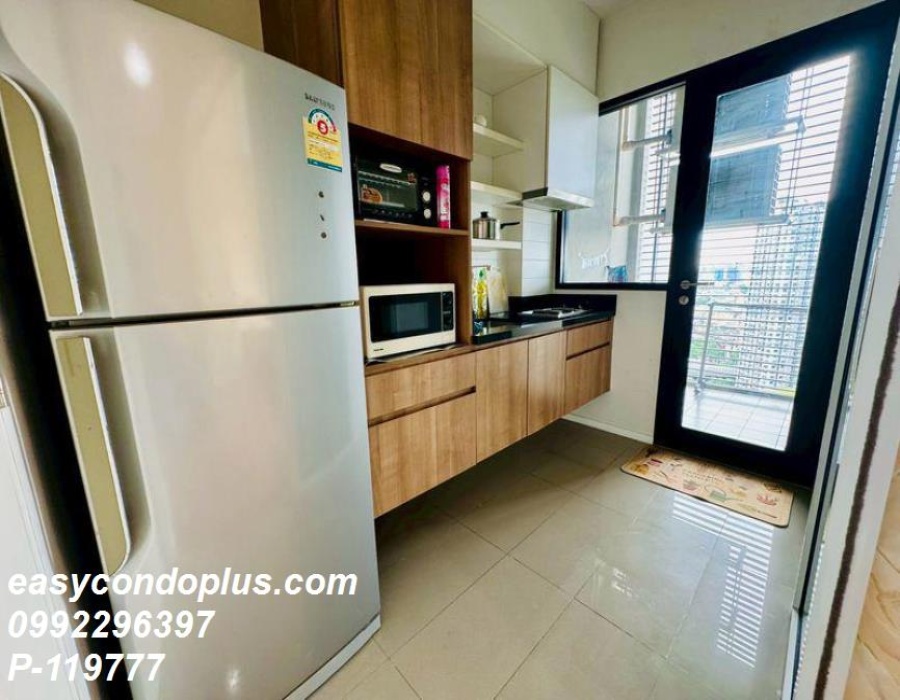 1 Bedroom Bedrooms, ,1 BathroomBathrooms,1 ห้องนอน,ขาย,12149