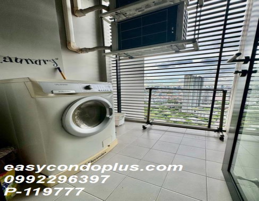 1 Bedroom Bedrooms, ,1 BathroomBathrooms,1 ห้องนอน,ขาย,12149