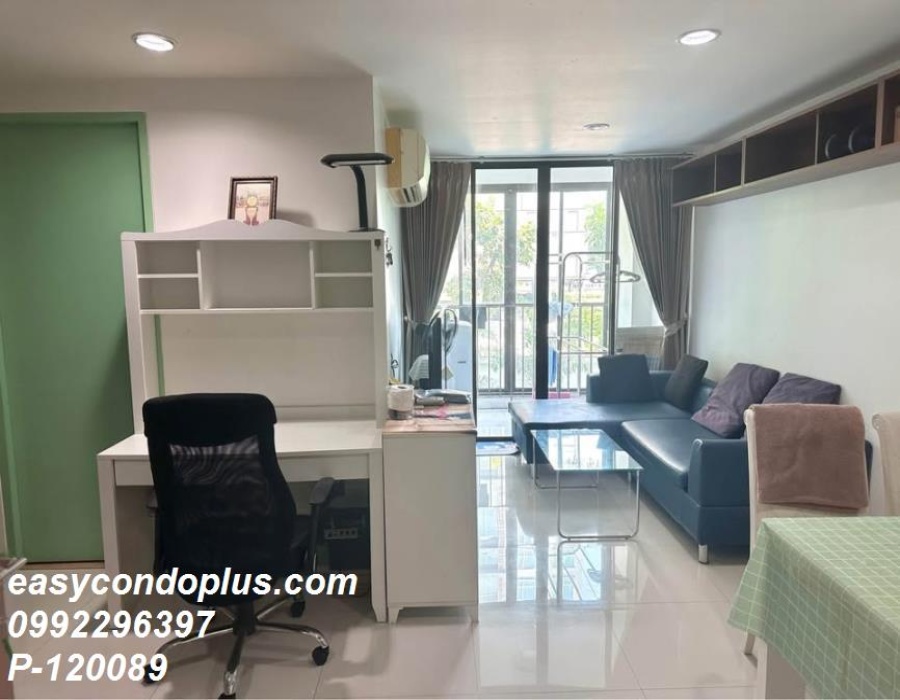 2 Bedrooms Bedrooms, ,1 BathroomBathrooms,2 ห้องนอน,เช่า,12151