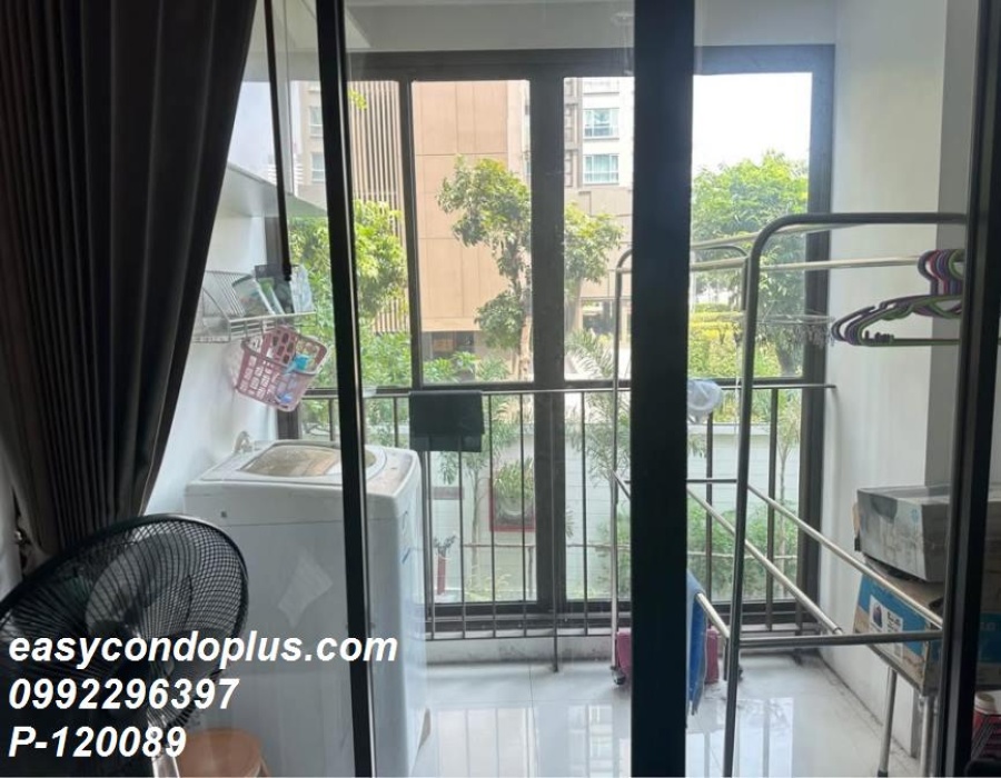 2 Bedrooms Bedrooms, ,1 BathroomBathrooms,2 ห้องนอน,เช่า,12151