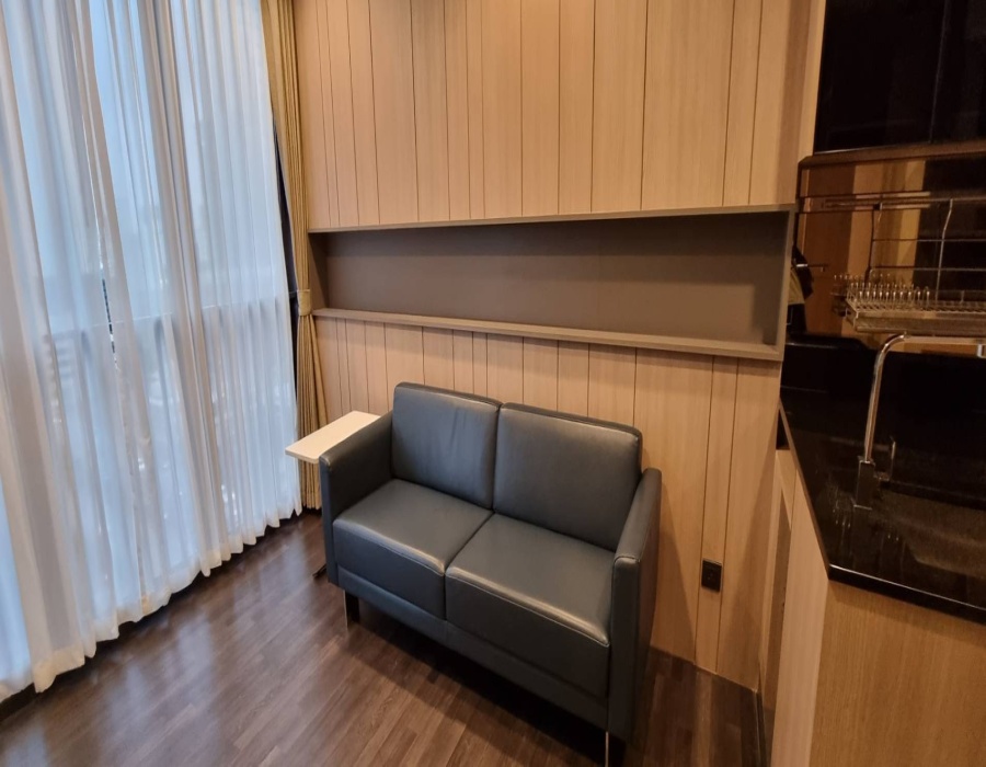 1 Bedroom Bedrooms, ,1 BathroomBathrooms,1 ห้องนอน,เช่า,12153