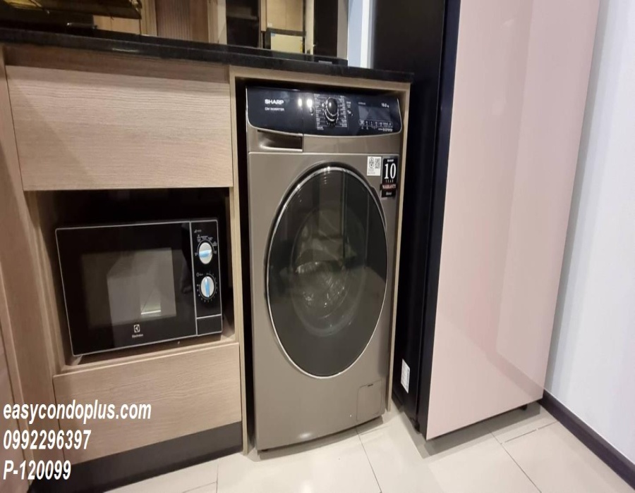 1 Bedroom Bedrooms, ,1 BathroomBathrooms,1 ห้องนอน,เช่า,12153