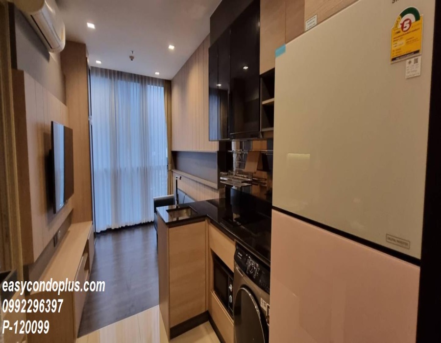 1 Bedroom Bedrooms, ,1 BathroomBathrooms,1 ห้องนอน,เช่า,12153