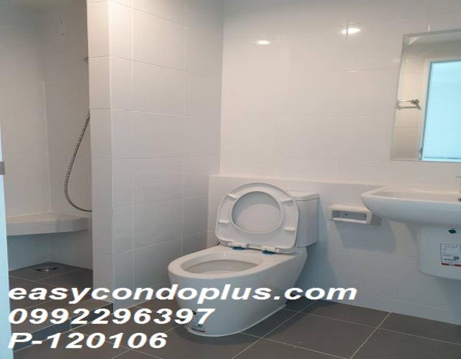 1 Bedroom Bedrooms, ,1 BathroomBathrooms,1 ห้องนอน,ขาย,12155