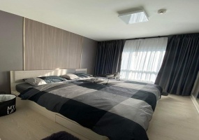 1 Bedroom Bedrooms, ,1 BathroomBathrooms,1 ห้องนอน,ขาย,12155