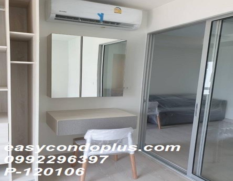 1 Bedroom Bedrooms, ,1 BathroomBathrooms,1 ห้องนอน,ขาย,12155