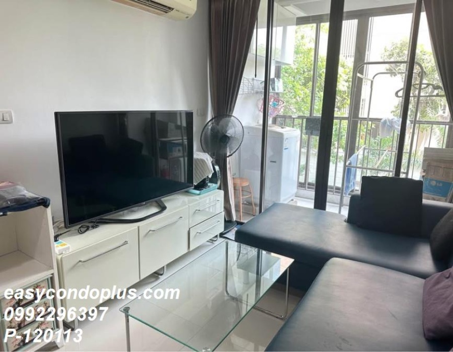 2 Bedrooms Bedrooms, ,1 BathroomBathrooms,2 ห้องนอน,ขาย,12156