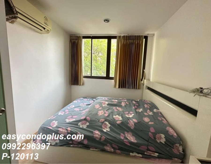2 Bedrooms Bedrooms, ,1 BathroomBathrooms,2 ห้องนอน,ขาย,12156