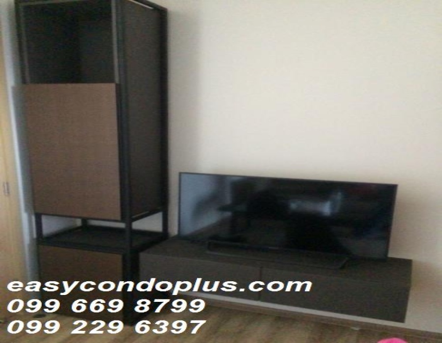 1 Bedroom Bedrooms, ,1 BathroomBathrooms,1 ห้องนอน,ขาย,2100