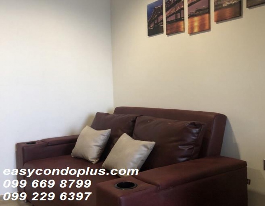 1 Bedroom Bedrooms, ,1 BathroomBathrooms,1 ห้องนอน,เช่า,2101