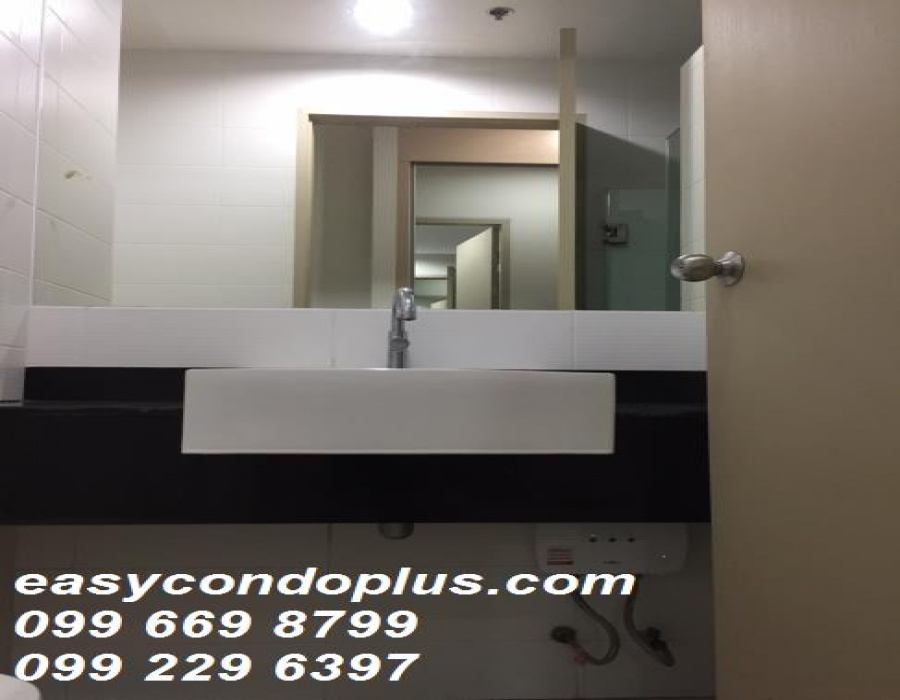 1 Bedroom Bedrooms, ,1 BathroomBathrooms,1 ห้องนอน,เช่า,2104