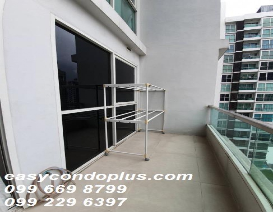 1 Bedroom Bedrooms, ,1 BathroomBathrooms,1 ห้องนอน,เช่า,2104
