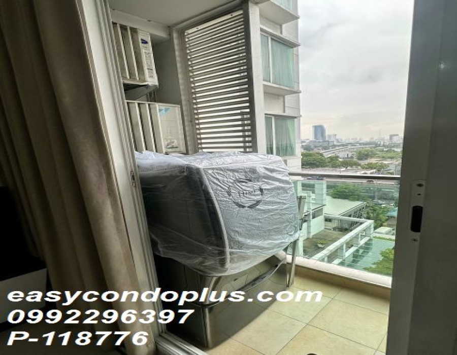 1 Bedroom Bedrooms, ,1 BathroomBathrooms,1 ห้องนอน,เช่า,12229