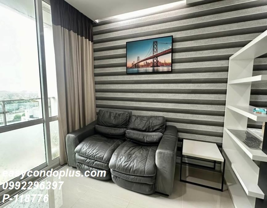 1 Bedroom Bedrooms, ,1 BathroomBathrooms,1 ห้องนอน,เช่า,12229