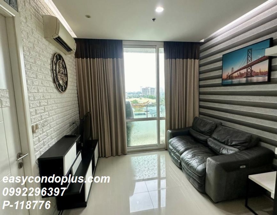 1 Bedroom Bedrooms, ,1 BathroomBathrooms,1 ห้องนอน,เช่า,12229