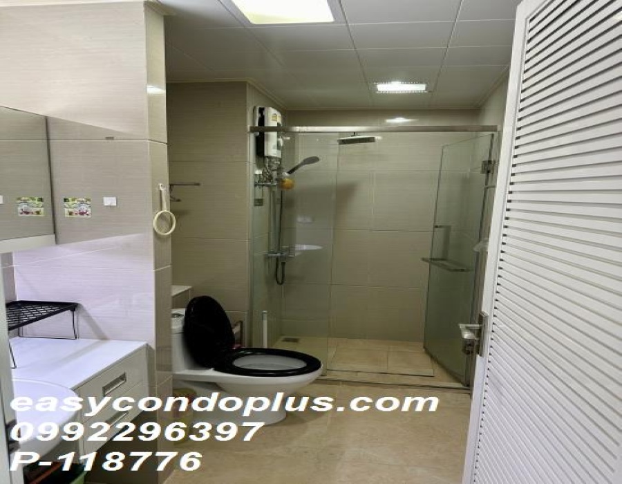 1 Bedroom Bedrooms, ,1 BathroomBathrooms,1 ห้องนอน,เช่า,12229