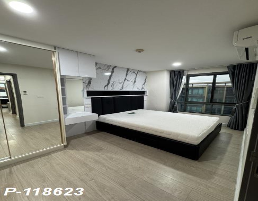 2 Bedrooms Bedrooms, ,2 BathroomsBathrooms,2 ห้องนอน,ขาย,12235