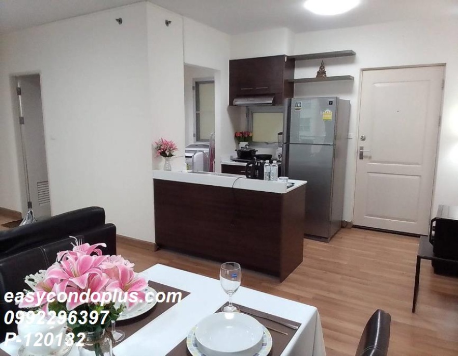 2 Bedrooms Bedrooms, ,2 BathroomsBathrooms,2 ห้องนอน,ขาย,12237