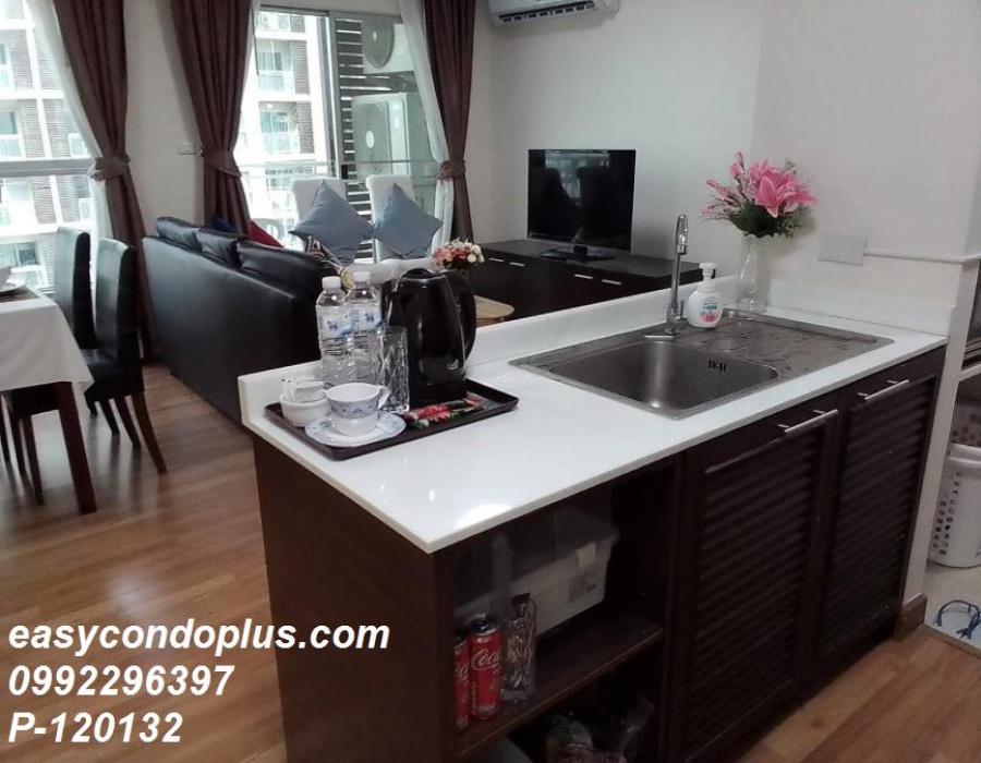2 Bedrooms Bedrooms, ,2 BathroomsBathrooms,2 ห้องนอน,ขาย,12237