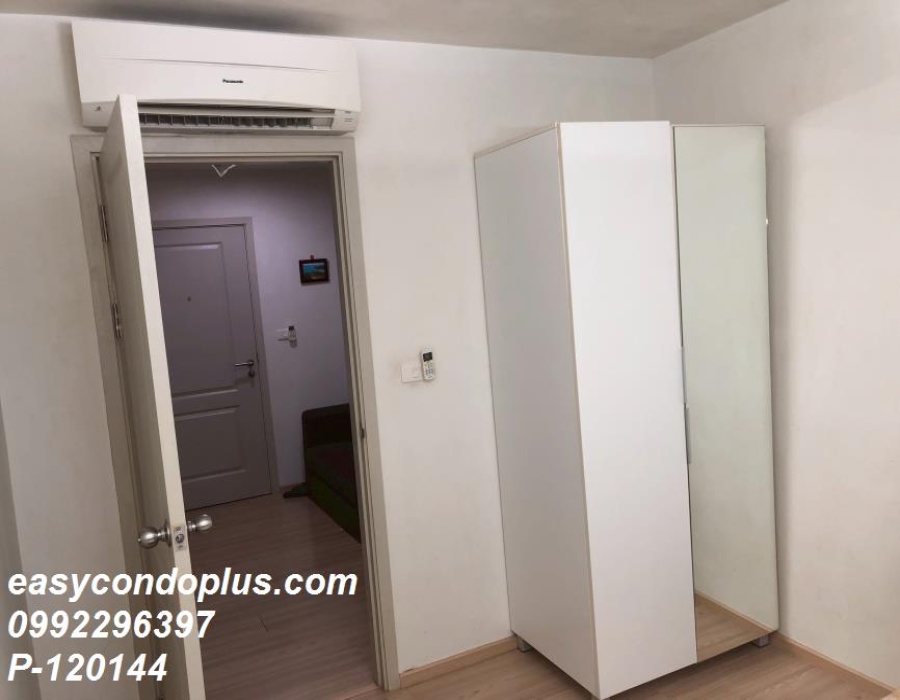 1 Bedroom Bedrooms, ,1 BathroomBathrooms,1 ห้องนอน,ขาย,12245