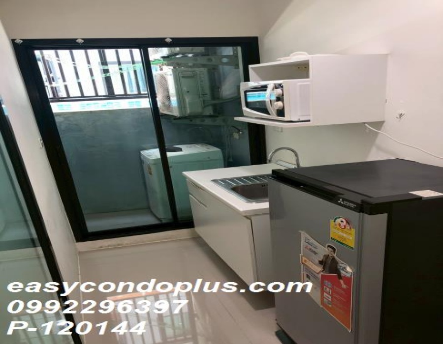 1 Bedroom Bedrooms, ,1 BathroomBathrooms,1 ห้องนอน,ขาย,12245