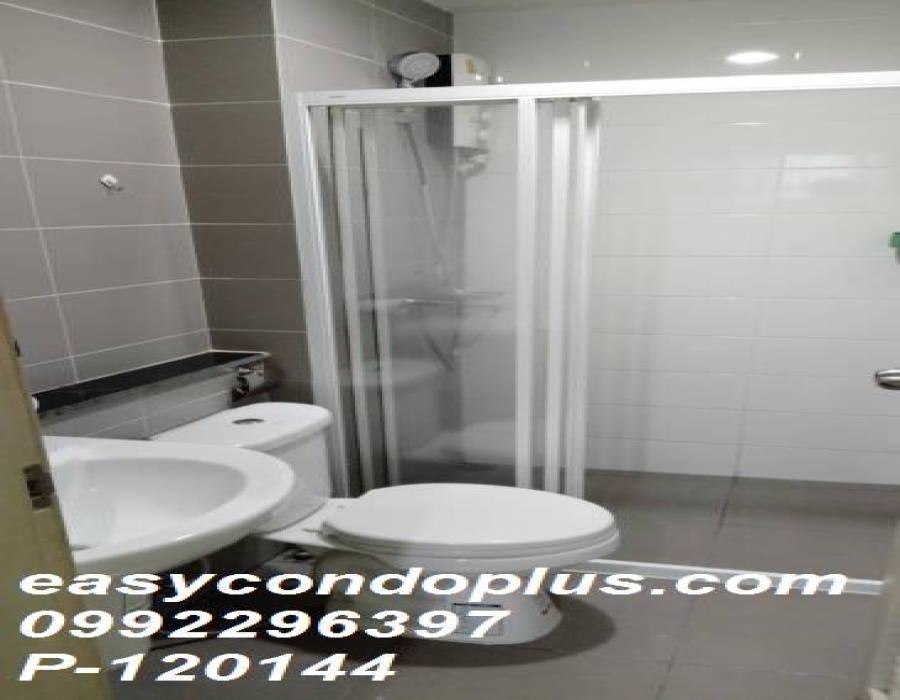 1 Bedroom Bedrooms, ,1 BathroomBathrooms,1 ห้องนอน,ขาย,12245