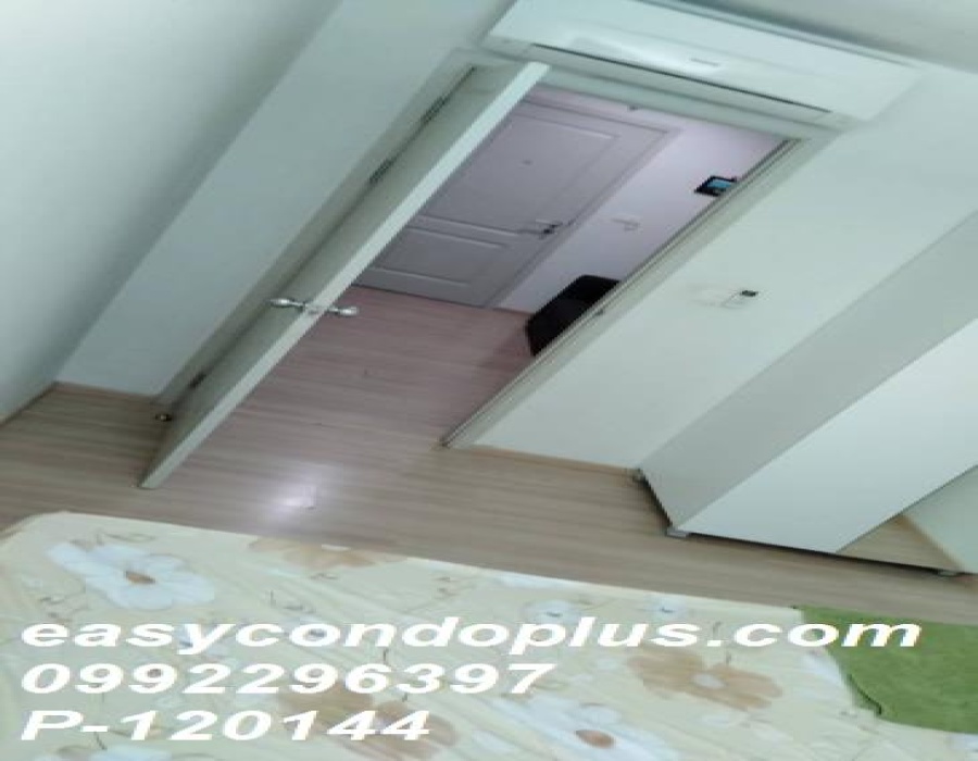 1 Bedroom Bedrooms, ,1 BathroomBathrooms,1 ห้องนอน,ขาย,12245