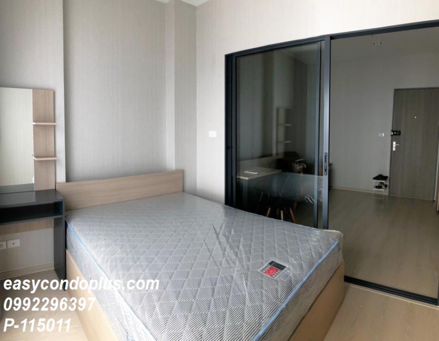 1 Bedroom Bedrooms, ,1 BathroomBathrooms,1 ห้องนอน,เช่า,12247