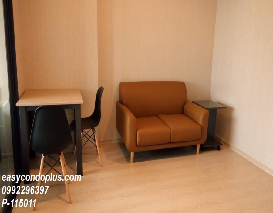 1 Bedroom Bedrooms, ,1 BathroomBathrooms,1 ห้องนอน,เช่า,12247