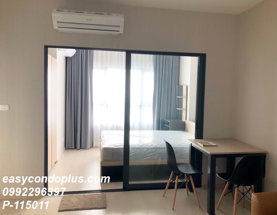 1 Bedroom Bedrooms, ,1 BathroomBathrooms,1 ห้องนอน,เช่า,12247