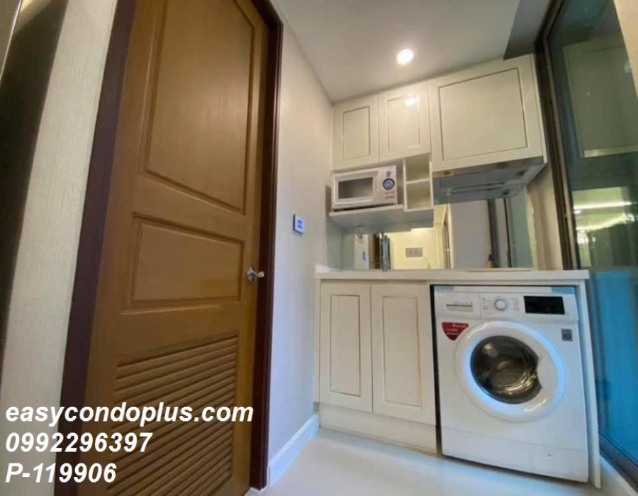 1 Bedroom Bedrooms, ,1 BathroomBathrooms,1 ห้องนอน,เช่า,12266
