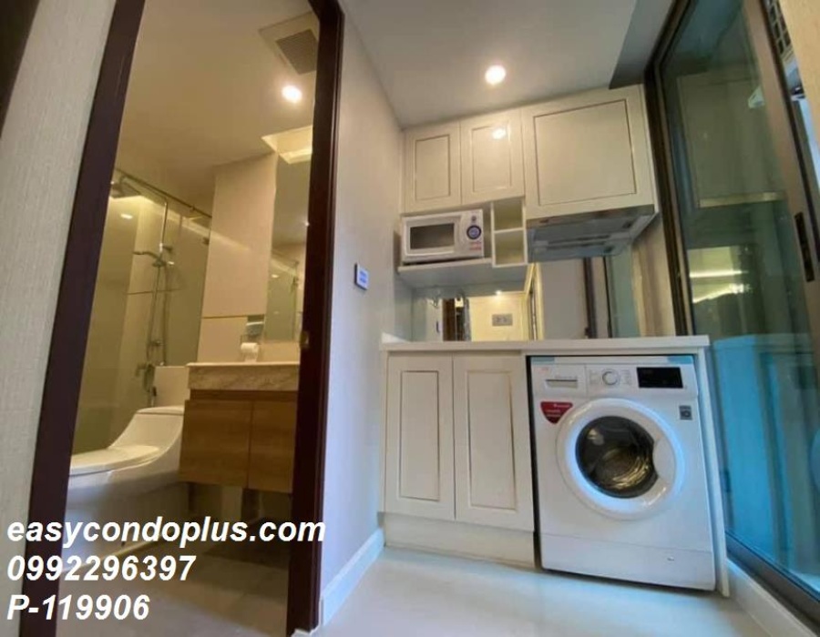 1 Bedroom Bedrooms, ,1 BathroomBathrooms,1 ห้องนอน,เช่า,12266