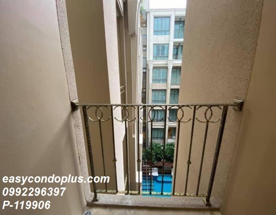 1 Bedroom Bedrooms, ,1 BathroomBathrooms,1 ห้องนอน,เช่า,12266