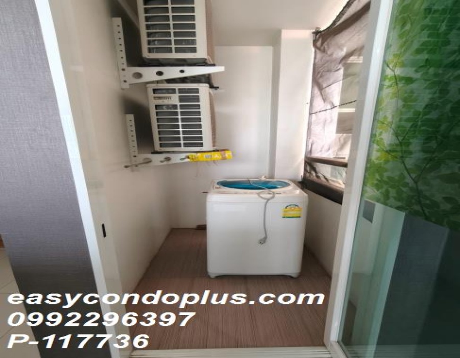 2 Bedrooms Bedrooms, ,2 BathroomsBathrooms,2 ห้องนอน,เช่า,12275