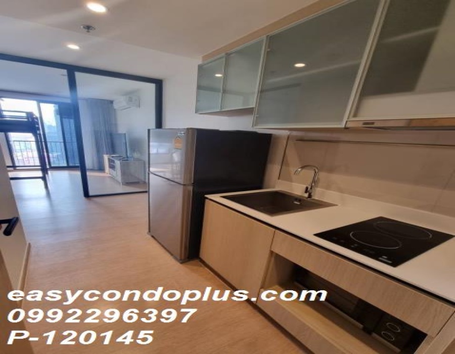 1 Bedroom Bedrooms, ,1 BathroomBathrooms,1 ห้องนอน,ขาย,12277