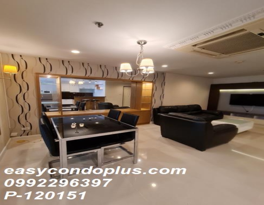 1 Bedroom Bedrooms, ,1 BathroomBathrooms,1 ห้องนอน,ขาย,12302