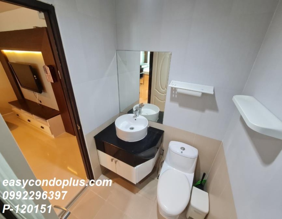 1 Bedroom Bedrooms, ,1 BathroomBathrooms,1 ห้องนอน,ขาย,12302