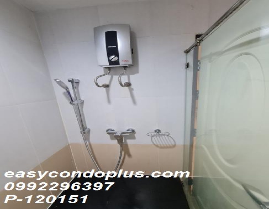 1 Bedroom Bedrooms, ,1 BathroomBathrooms,1 ห้องนอน,ขาย,12302