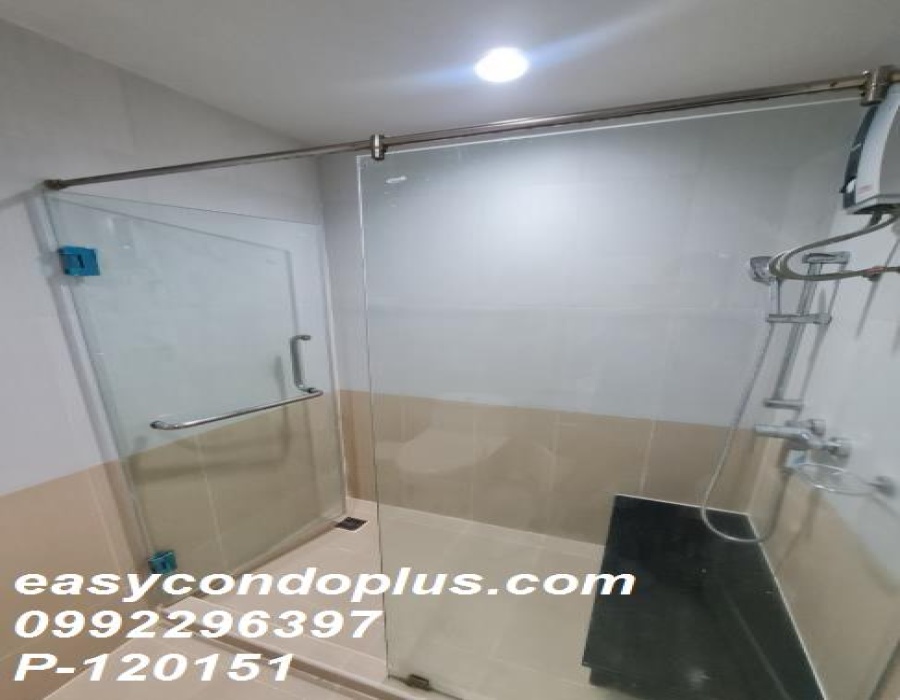 1 Bedroom Bedrooms, ,1 BathroomBathrooms,1 ห้องนอน,ขาย,12302