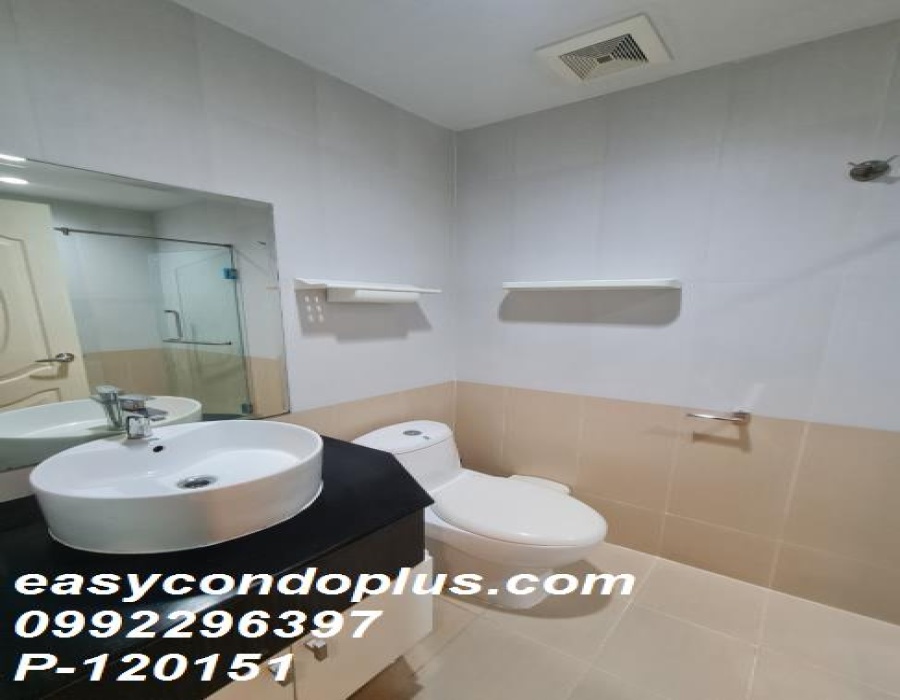 1 Bedroom Bedrooms, ,1 BathroomBathrooms,1 ห้องนอน,ขาย,12302