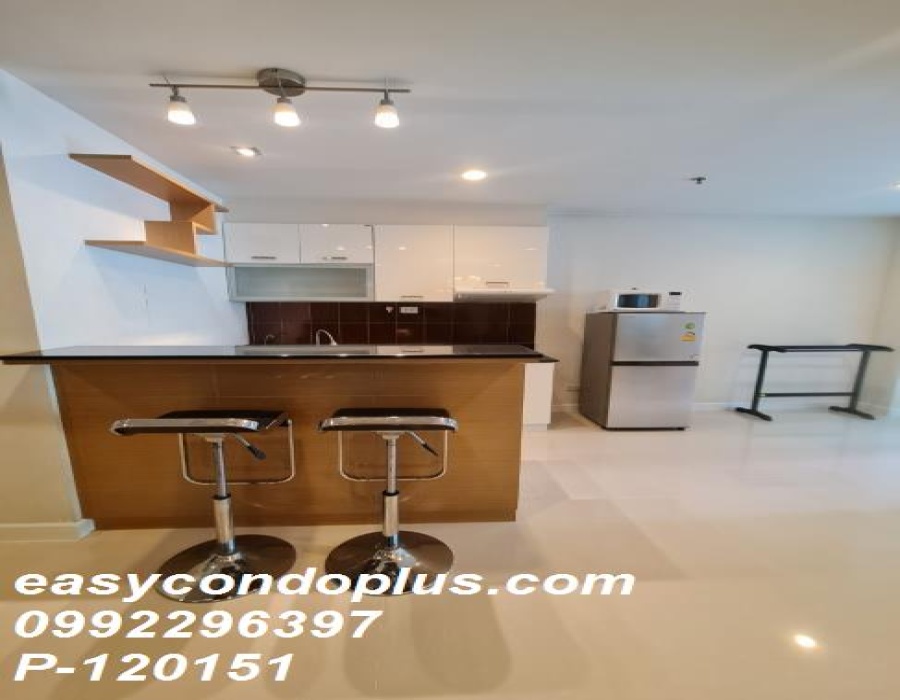 1 Bedroom Bedrooms, ,1 BathroomBathrooms,1 ห้องนอน,ขาย,12302