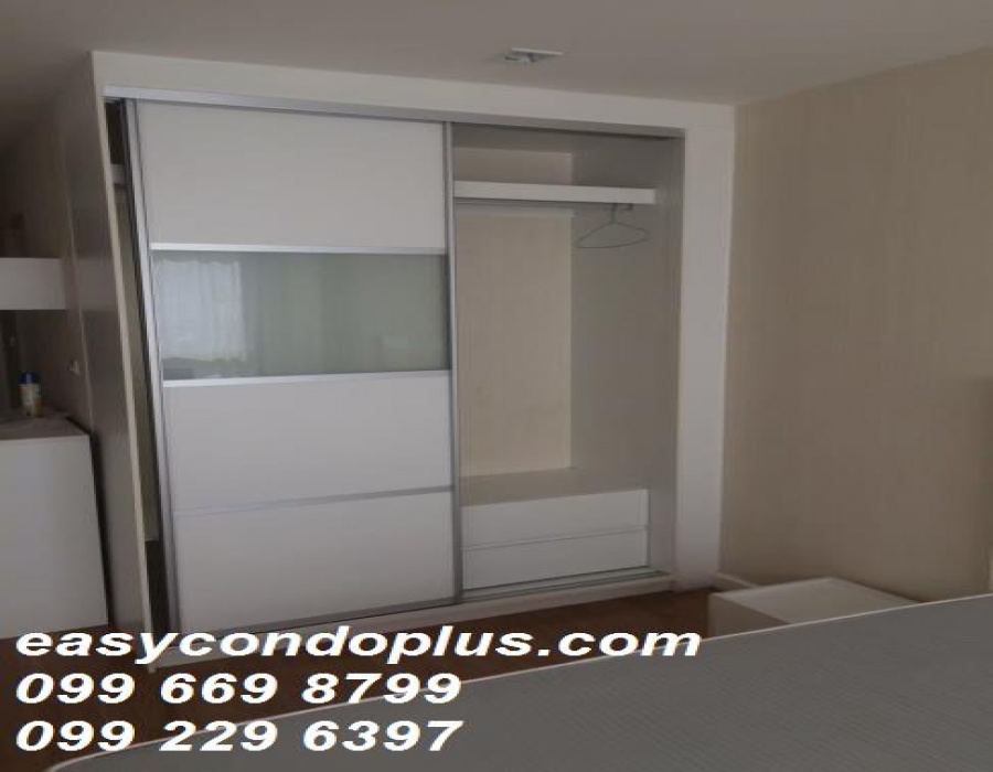 1 Bedroom Bedrooms, ,1 BathroomBathrooms,1 ห้องนอน,เช่า,2115
