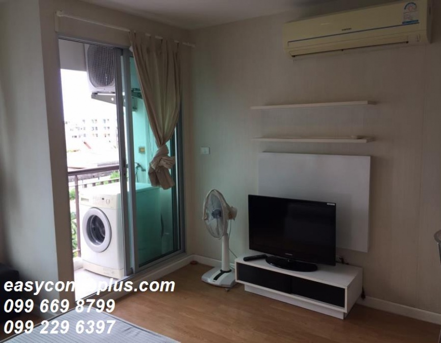 1 Bedroom Bedrooms, ,1 BathroomBathrooms,1 ห้องนอน,เช่า,2115