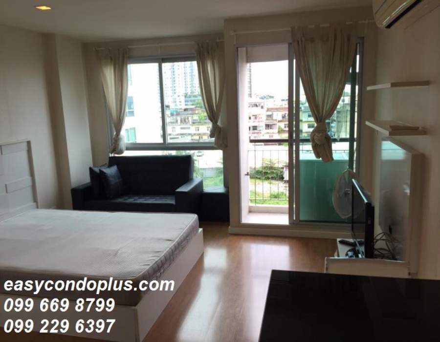 1 Bedroom Bedrooms, ,1 BathroomBathrooms,1 ห้องนอน,เช่า,2115