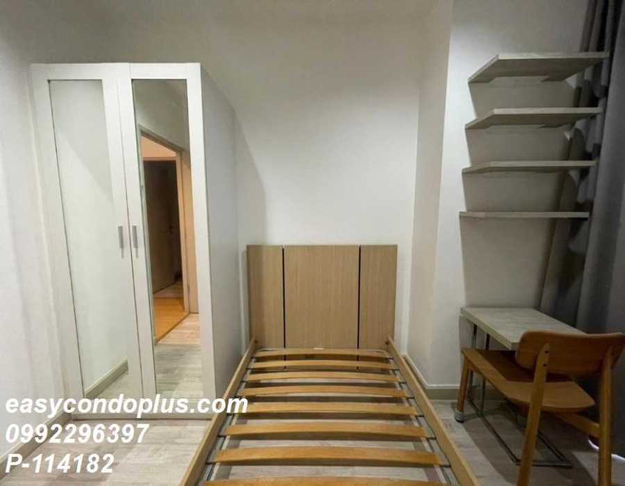 2 Bedrooms Bedrooms, ,2 BathroomsBathrooms,2 ห้องนอน,เช่า,12310