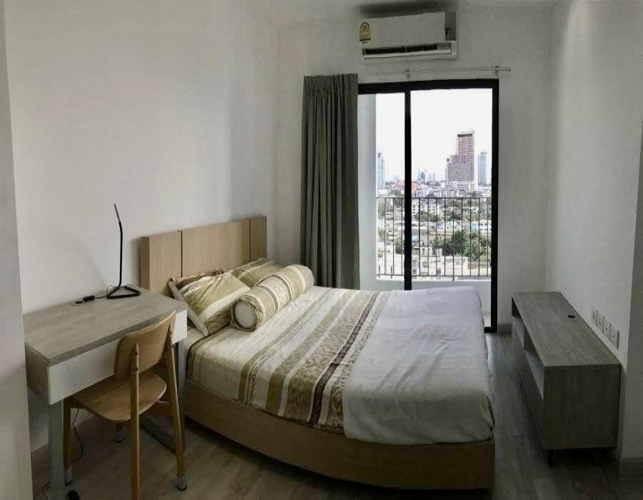 2 Bedrooms Bedrooms, ,2 BathroomsBathrooms,2 ห้องนอน,เช่า,12310