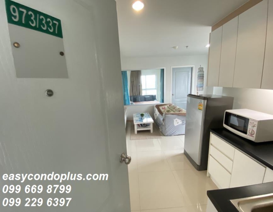 1 Bedroom Bedrooms, ,1 BathroomBathrooms,1 ห้องนอน,ขาย,2116