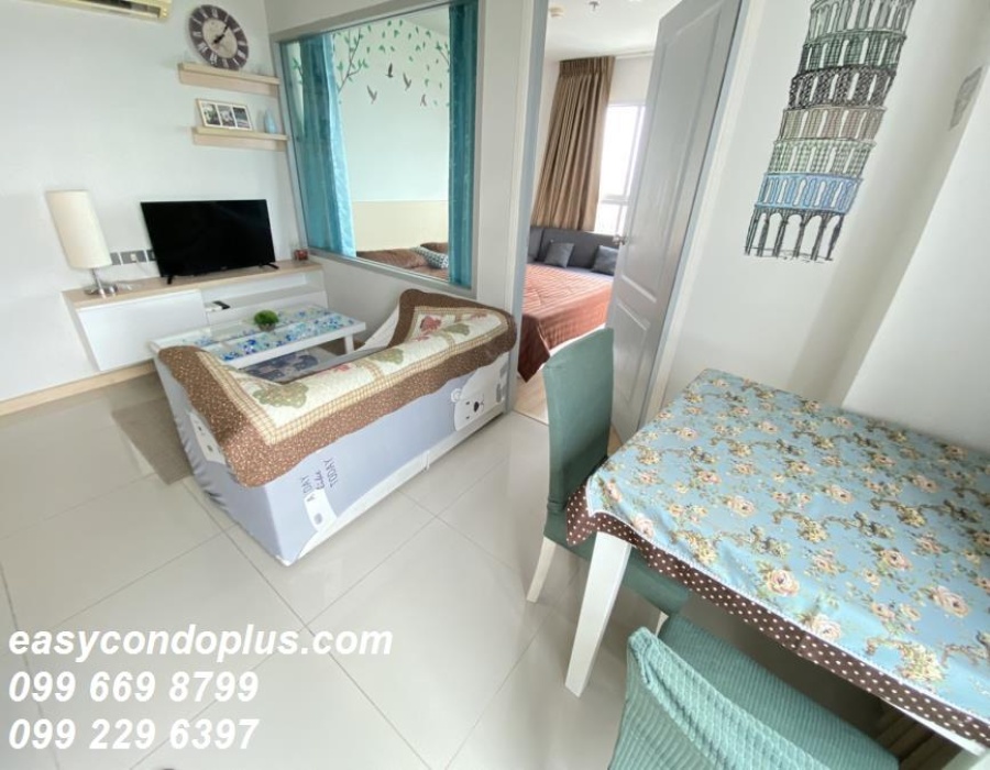 1 Bedroom Bedrooms, ,1 BathroomBathrooms,1 ห้องนอน,ขาย,2116